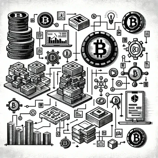 抗通膨土耳其人52投资加密货币，最爱比特币、以太坊8230